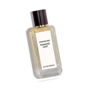 KEIKO MECHERI  PARADISE LOST