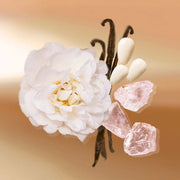 KEIKO MECHERI LOUKHOUM Eau Poudrèe