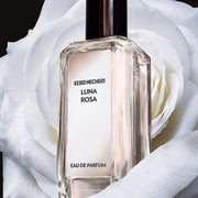 KEIKO MECHERI LUNA ROSA