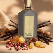 KHAYALI Vanilla Smoke