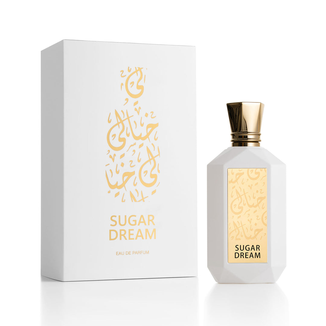 KHAYALI Sugar dream