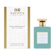 NAVITUS KIND INTENTIONS