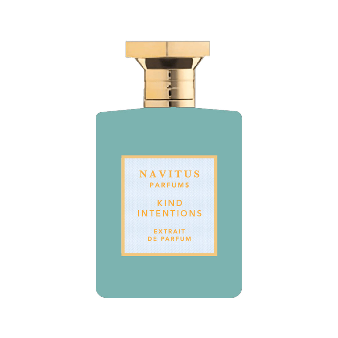 NAVITUS KIND INTENTIONS