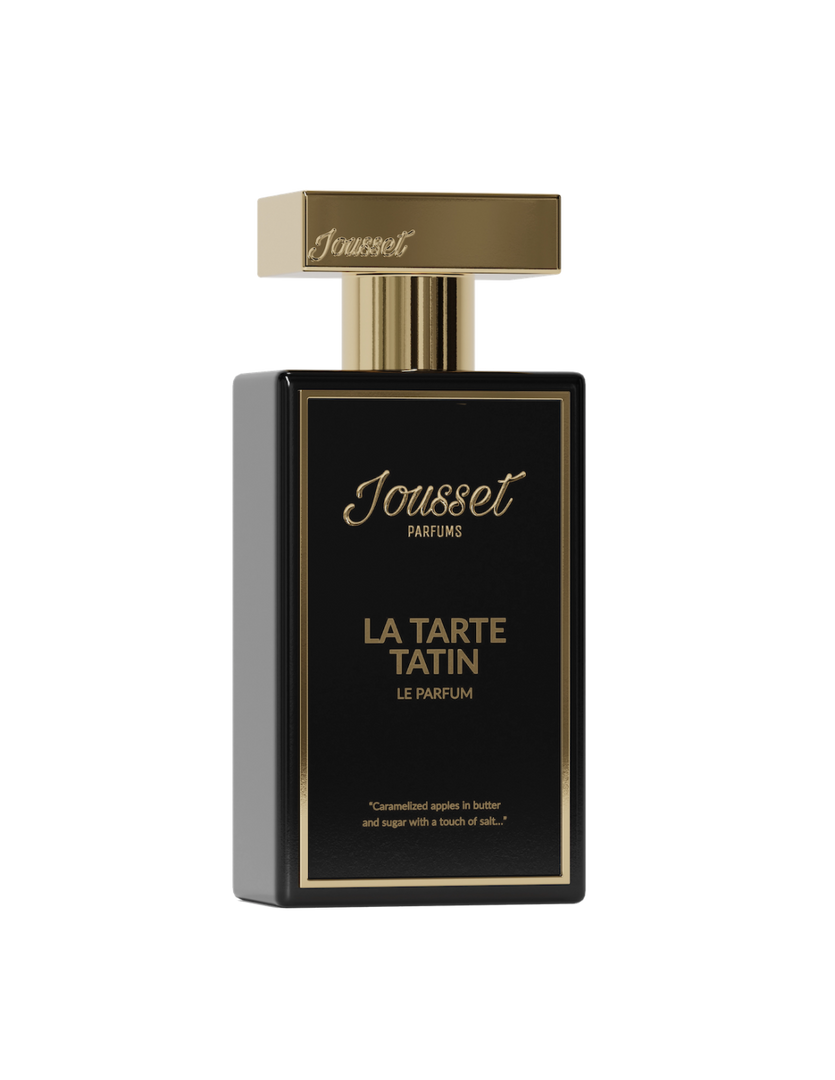 Jousset LA TARTE TATIN