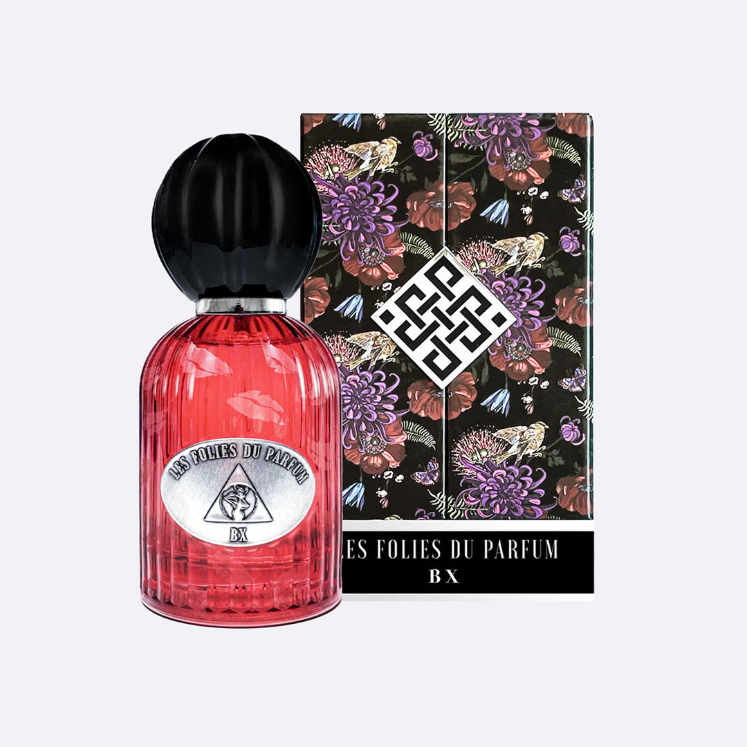 LES FOLIES DU PARFUM BX