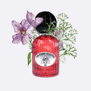 LES FOLIES DU PARFUM BX