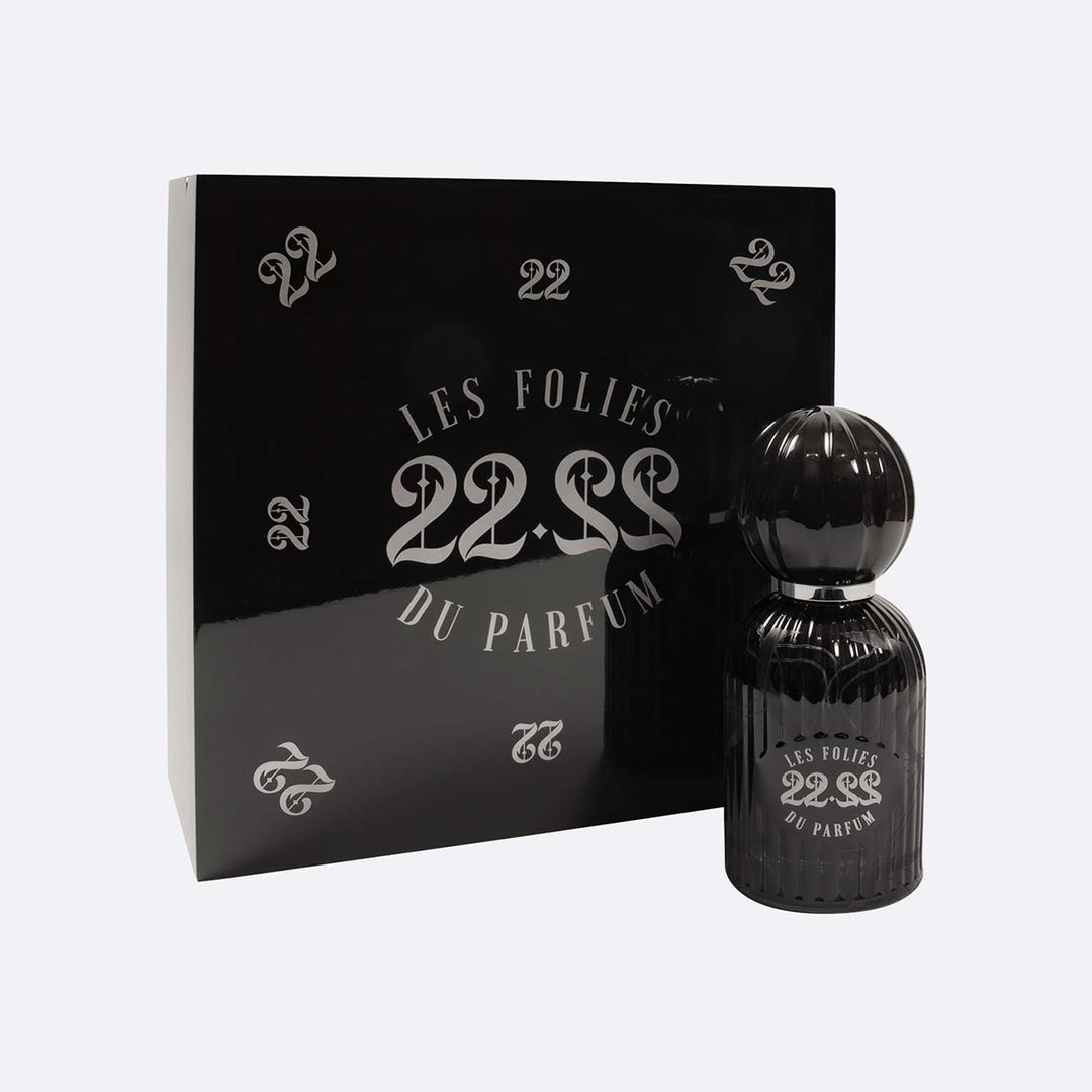 LES FOLIES DU PARFUM 22.22