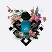 LES FOLIES DU PARFUM Acqua Tofana