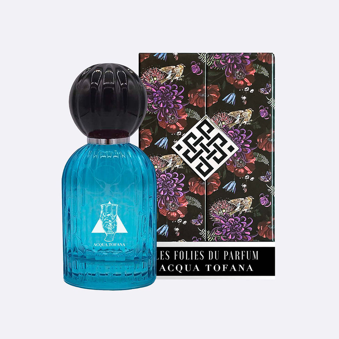 LES FOLIES DU PARFUM Acqua Tofana