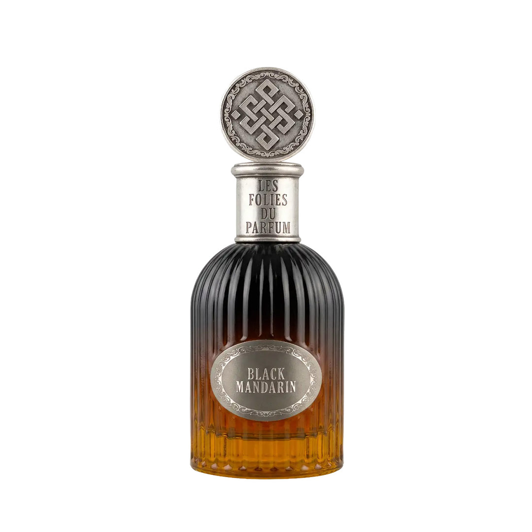 LES FOLIES DU PARFUM Black Mandarin