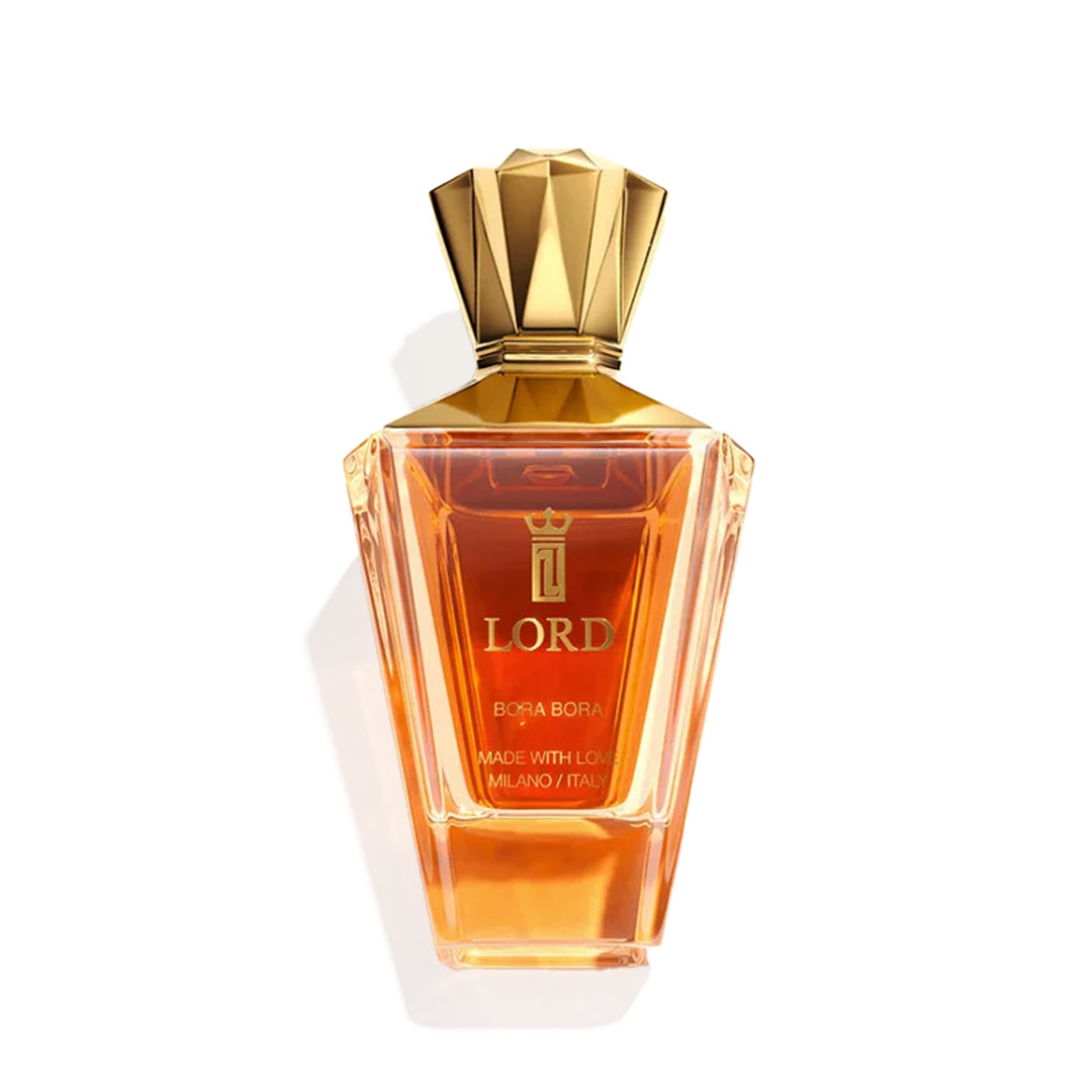 LORD Bora Bora