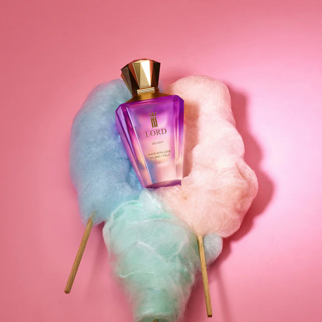 LORD Delight
