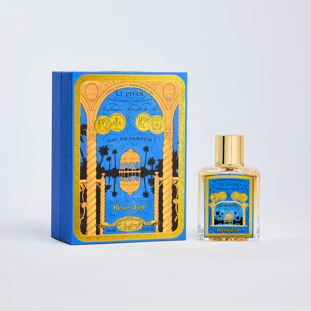 L.T. PIVER Rêve d’Or