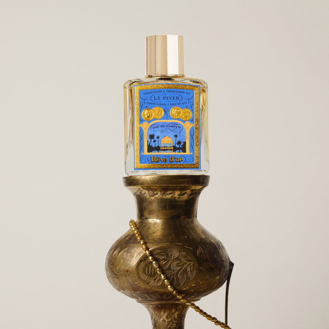 L.T. PIVER Rêve d’Or
