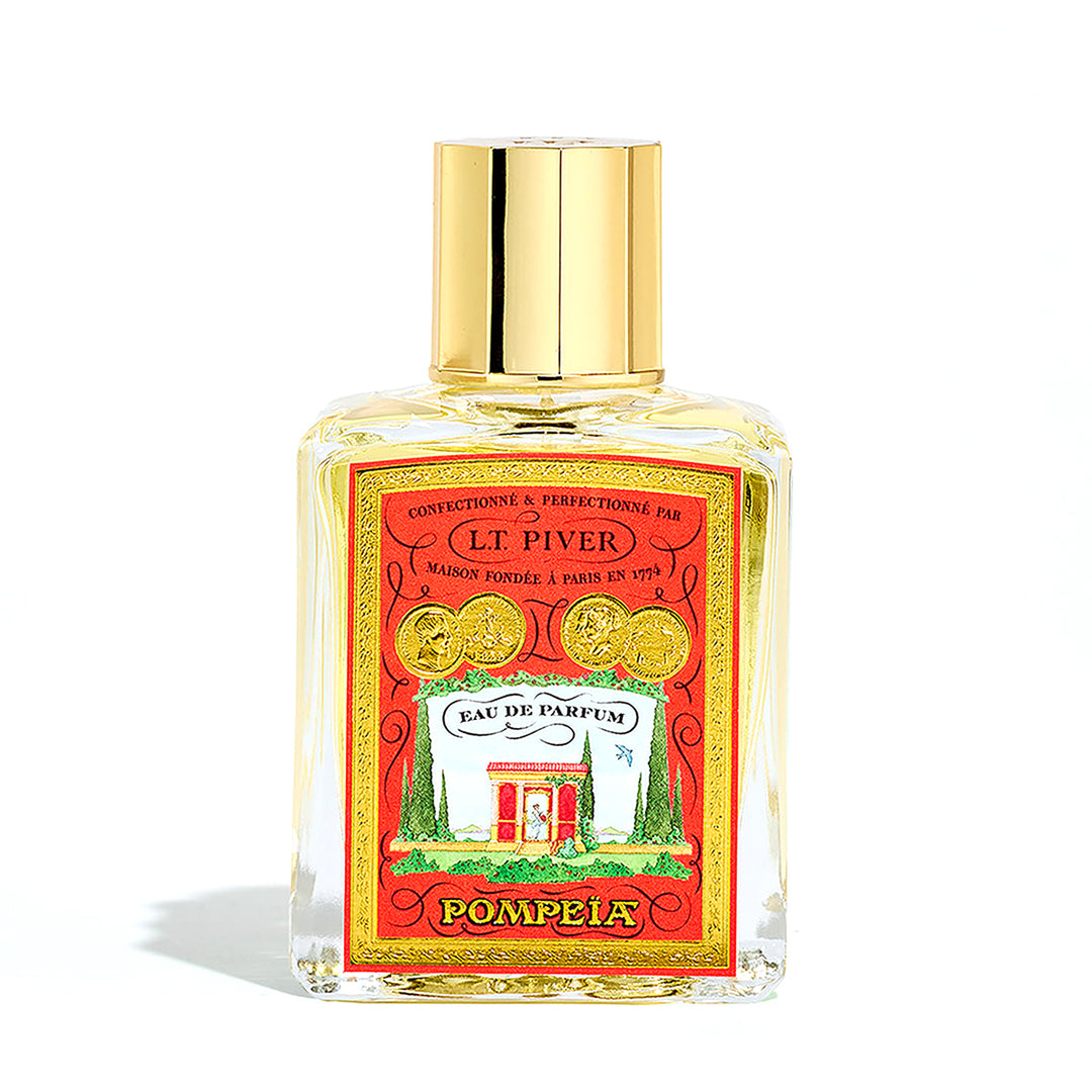 L.T. PIVER Pompeia