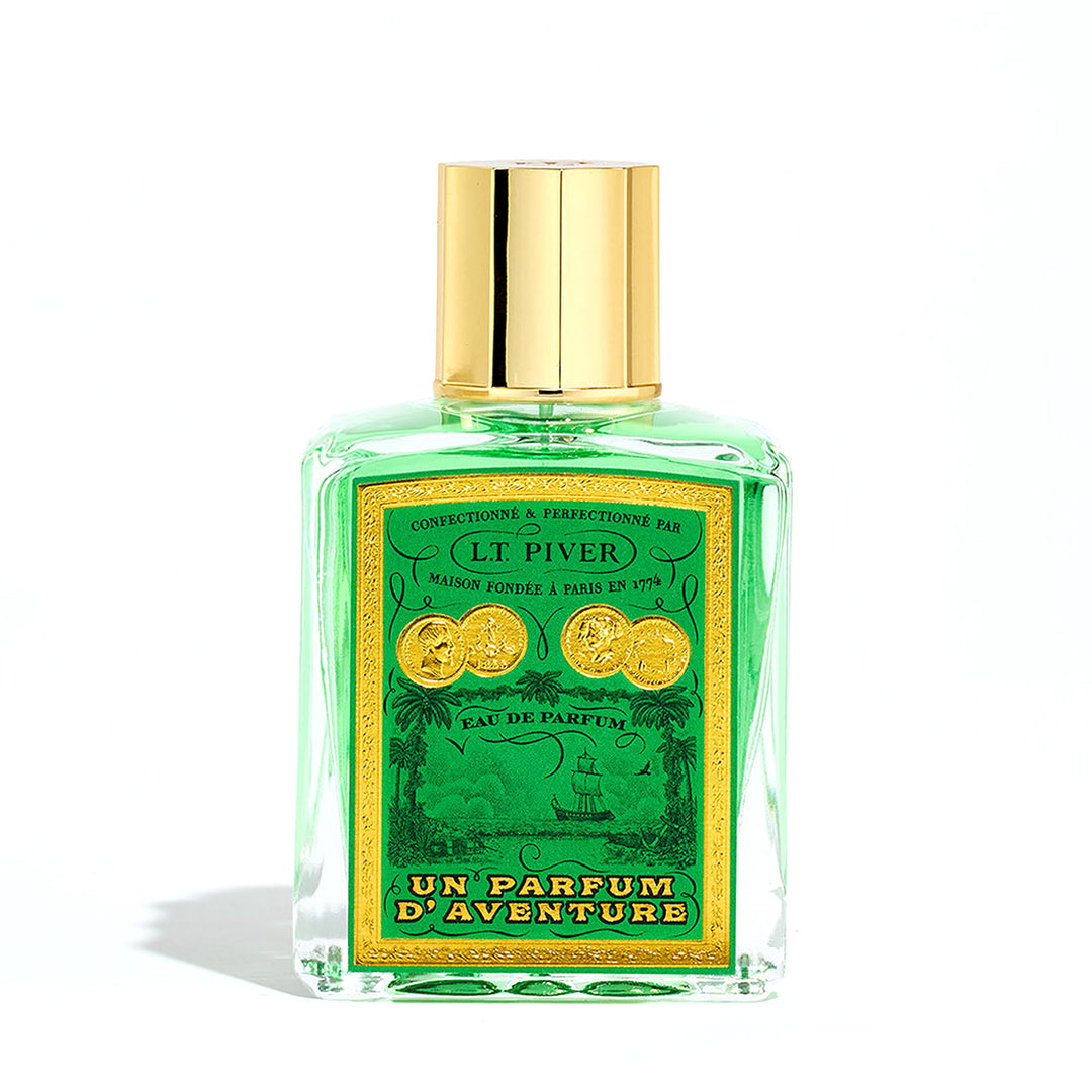 L.T. PIVER Un Parfum d’Aventure