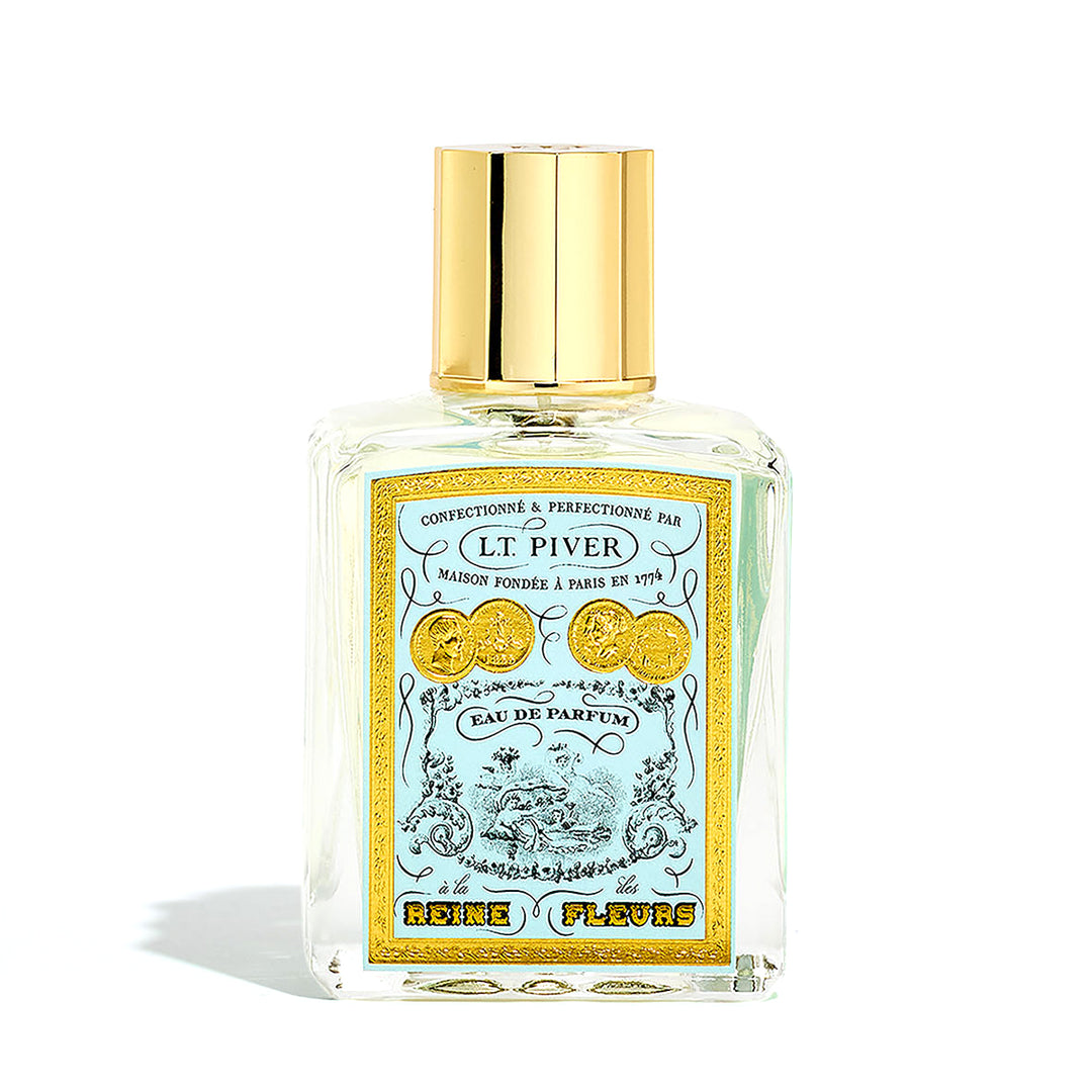 L.T. PIVER À la Reine des Fleurs