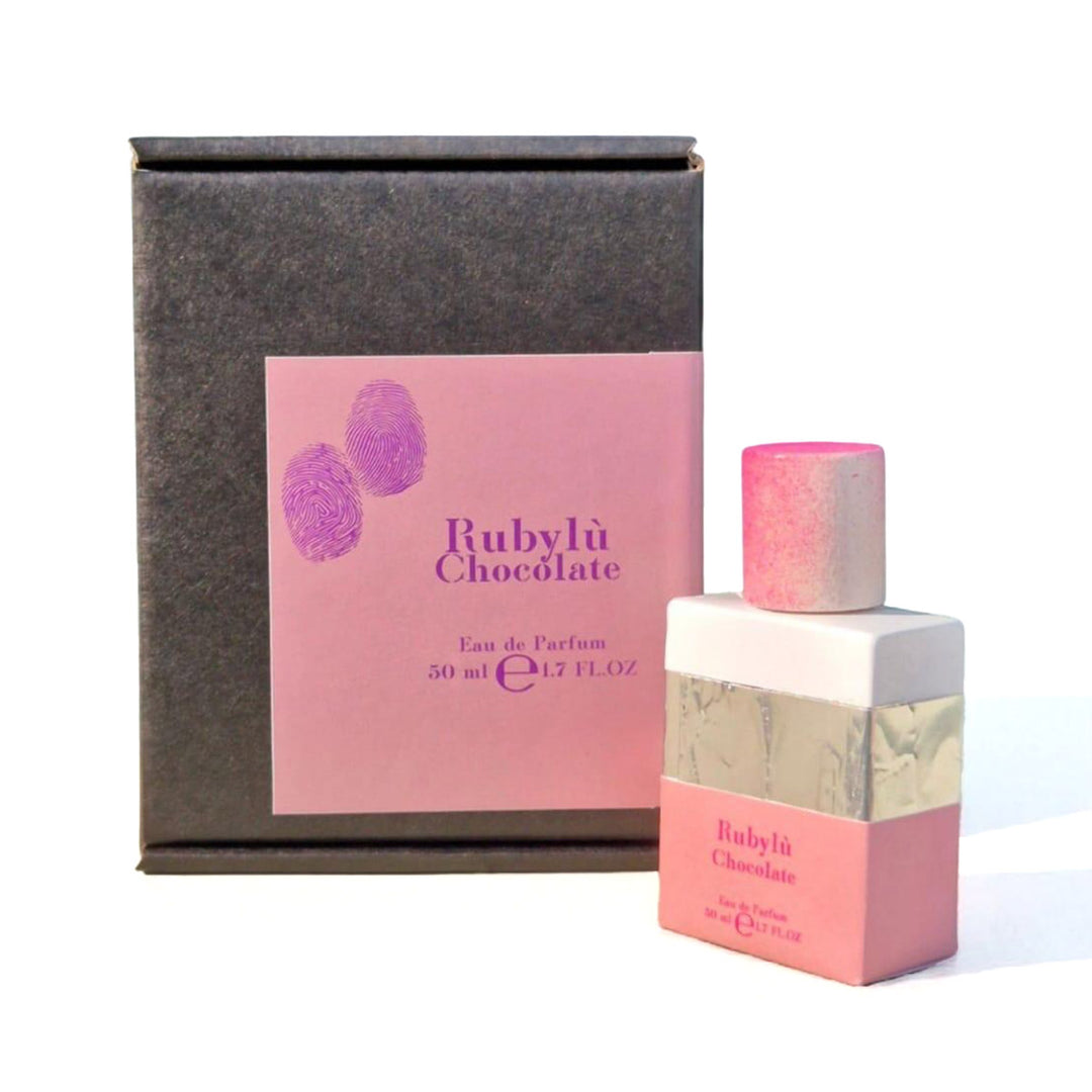 LUMI Rubylù Chocolate