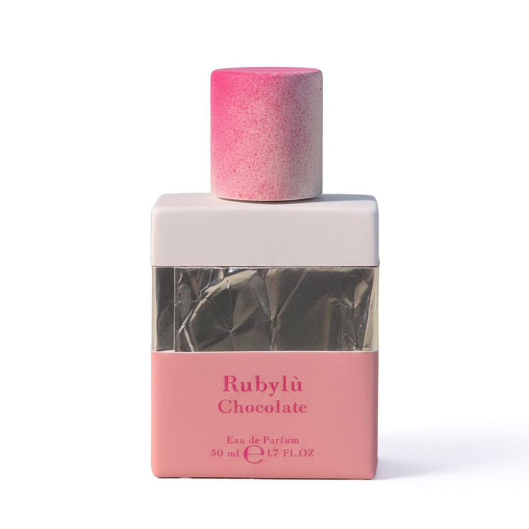 LUMI Rubylù Chocolate