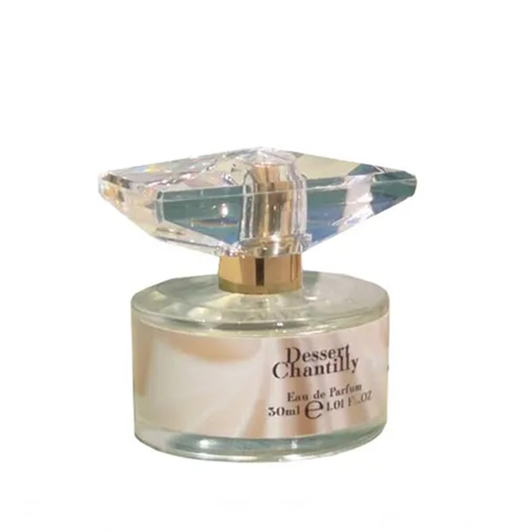 LUMI Dessert Chantilly