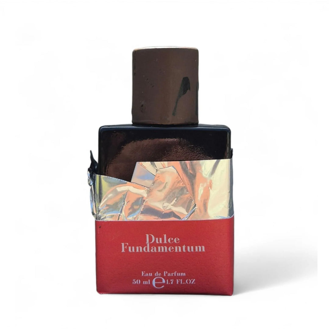 LUMI Dulce Fundamentum