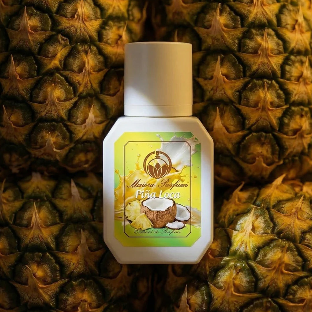 MAIORA PARFUM Pina Loca