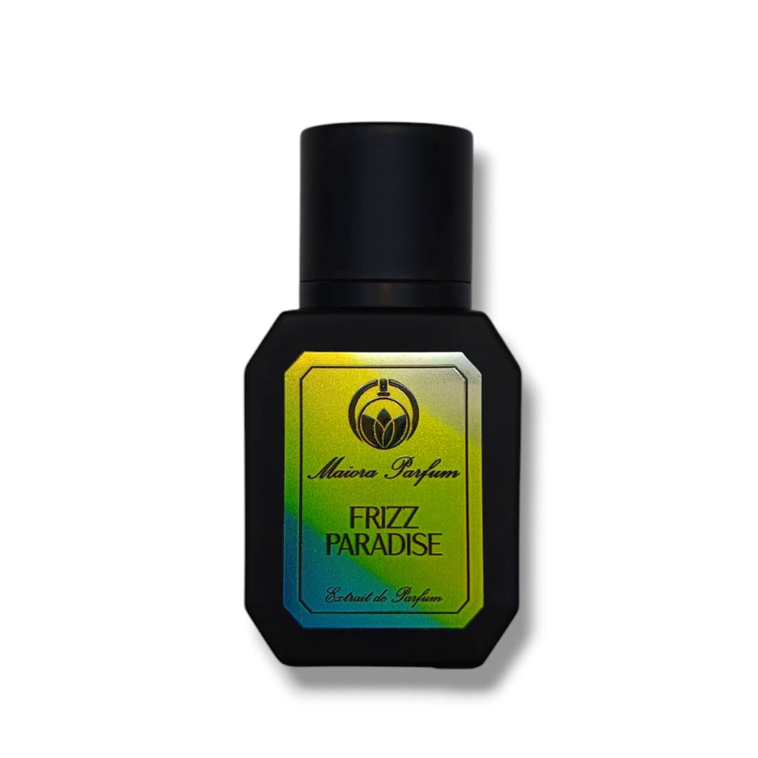 MAIORA PARFUM FRIZZ PARADISE