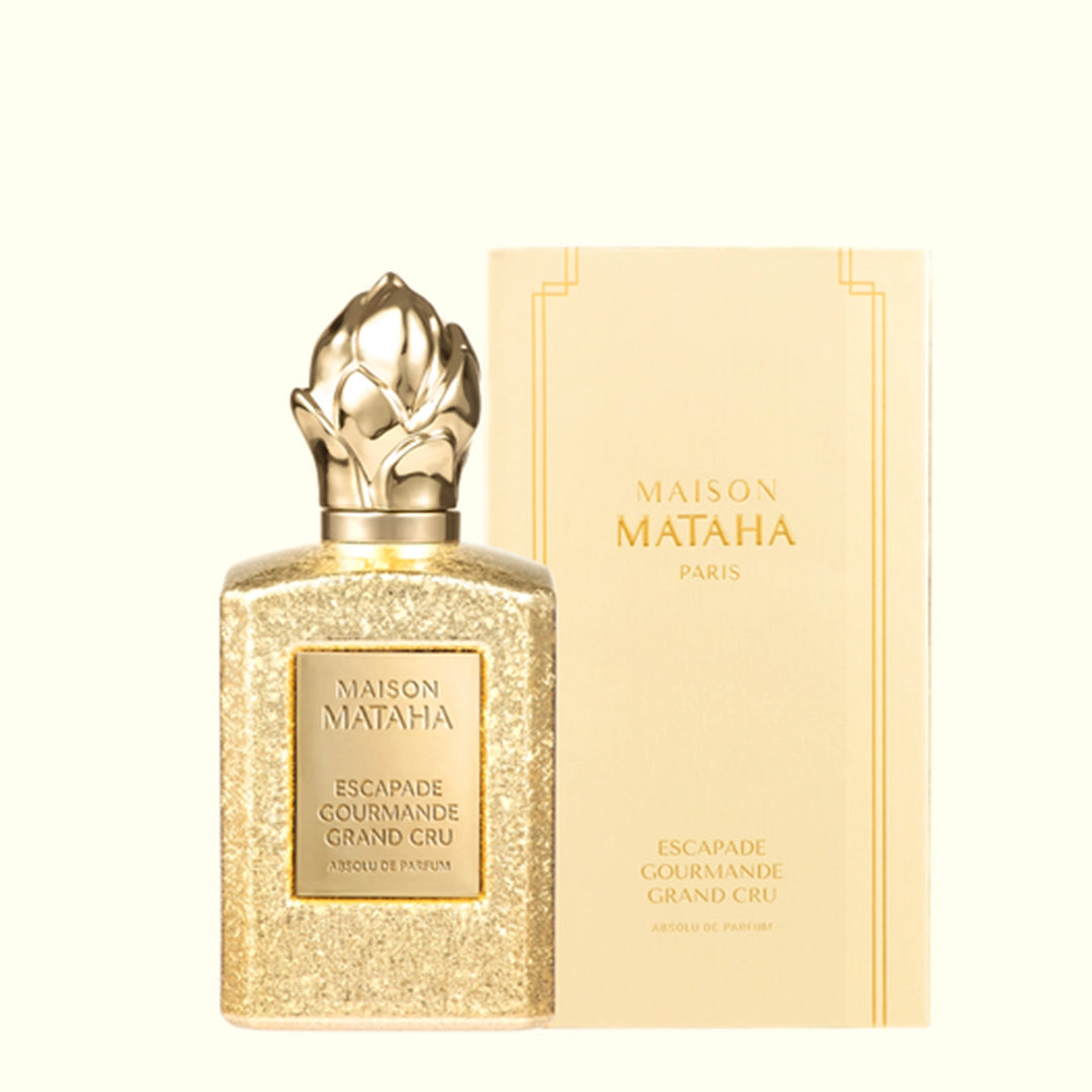 MAISON MATAHA Escapade Gourmande Grand Cru