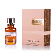 MAISON TAHITÉ Tonka in the Sun