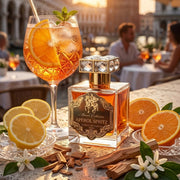 MAISON CATHERINE Aperol Spritz