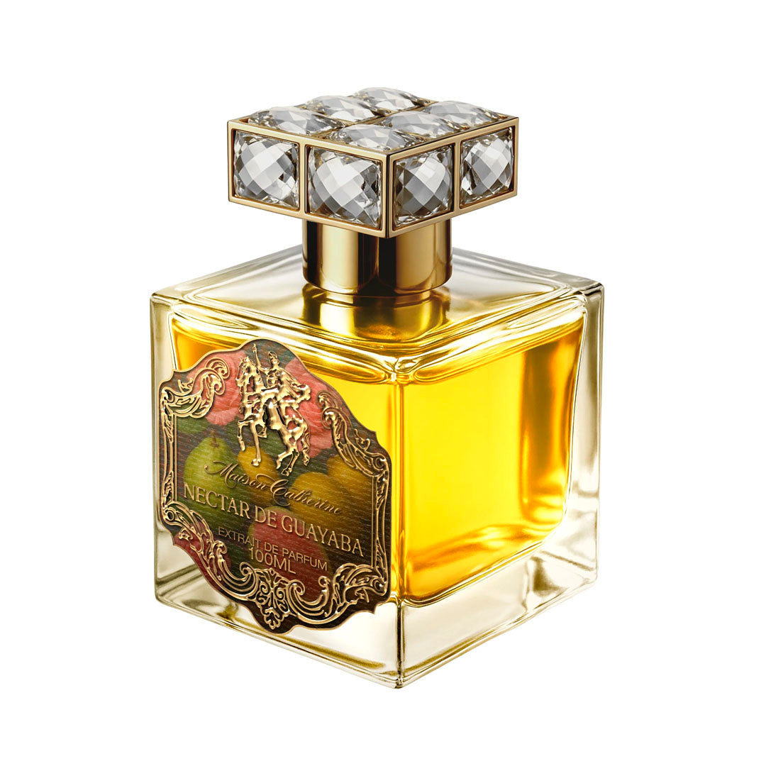 MAISON CATHERINE Nectar de Guayaba