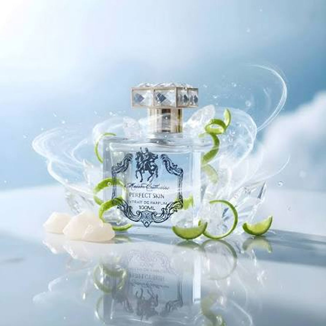 MAISON CATHERINE Perfect Skin