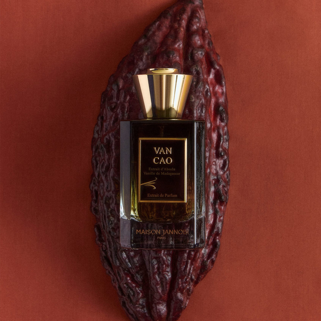 MAISON JANNOBI Van Cao