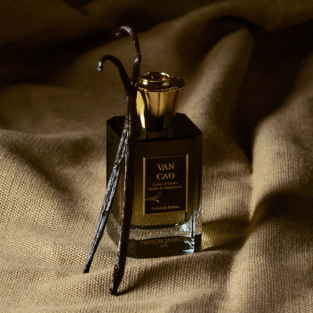 MAISON JANNOBI Van Cao