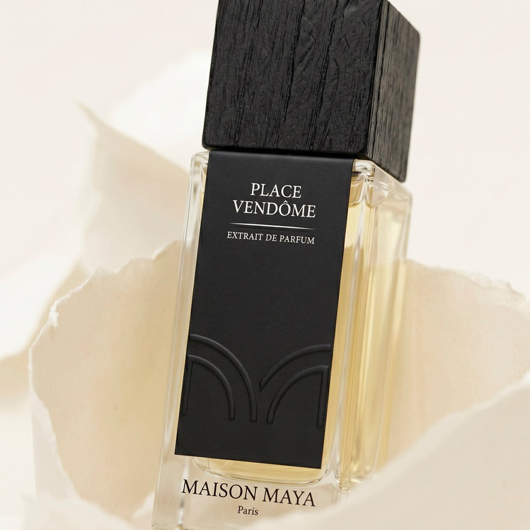 MAISON MAYA Place Vendôme