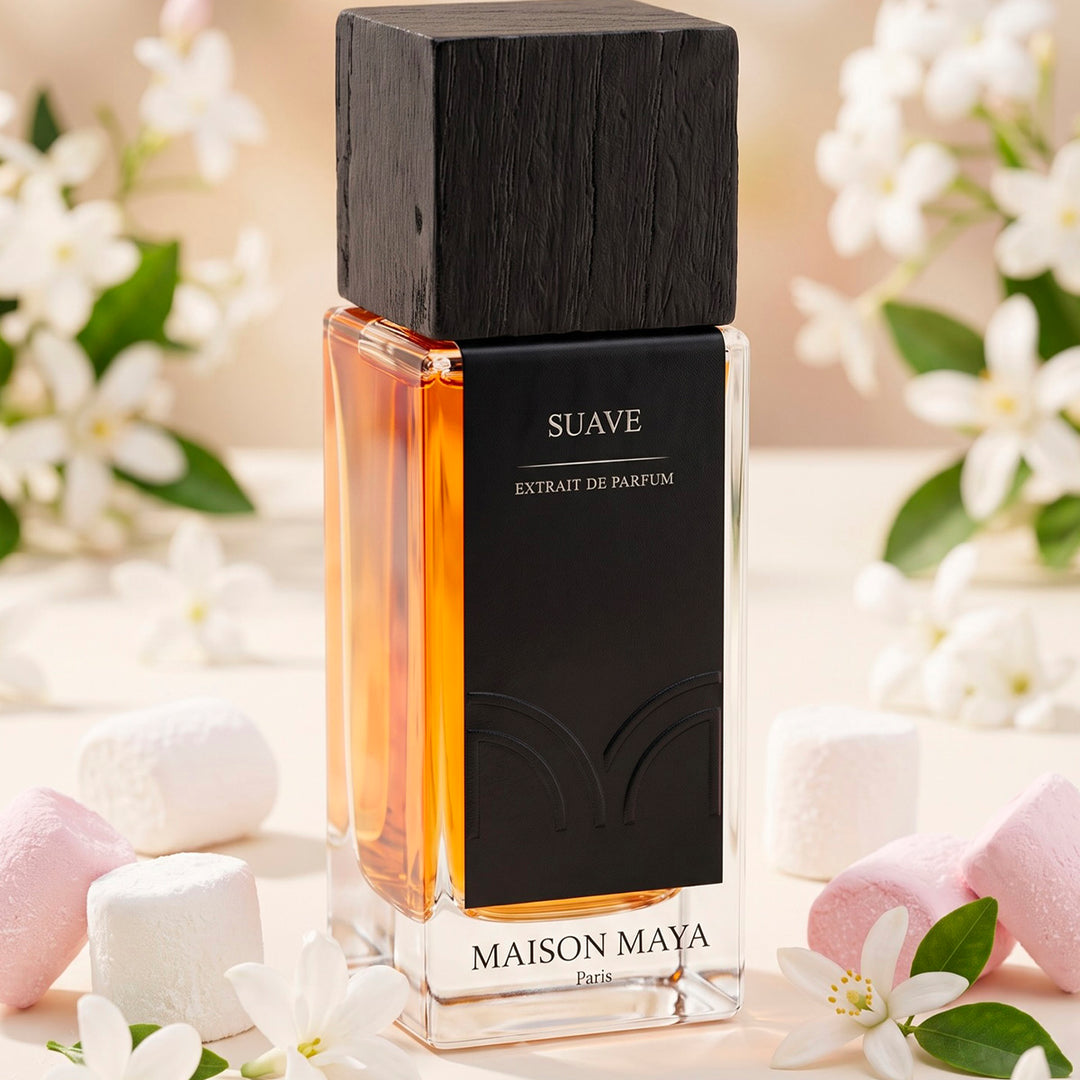 MAISON MAYA Suave