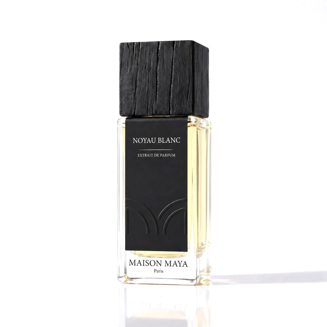 MAISON MAYA Noyau Blanc
