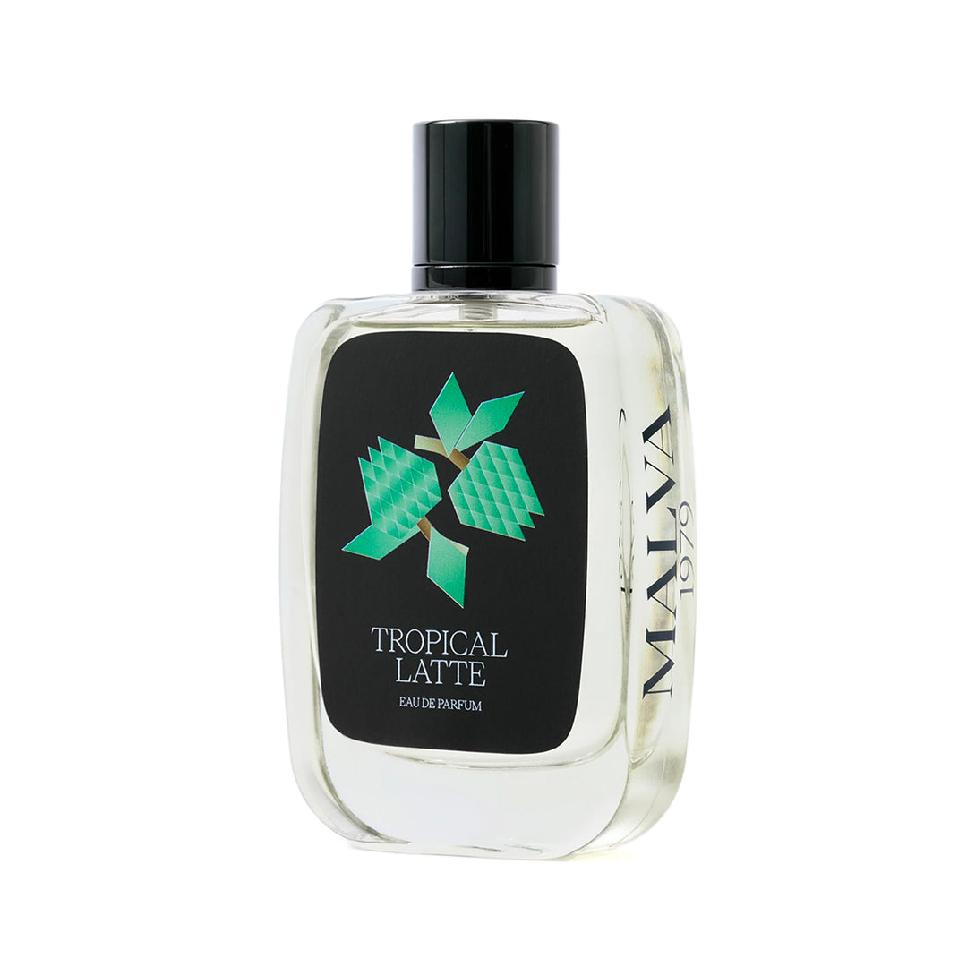 MALVA 1979 Tropical Latte
