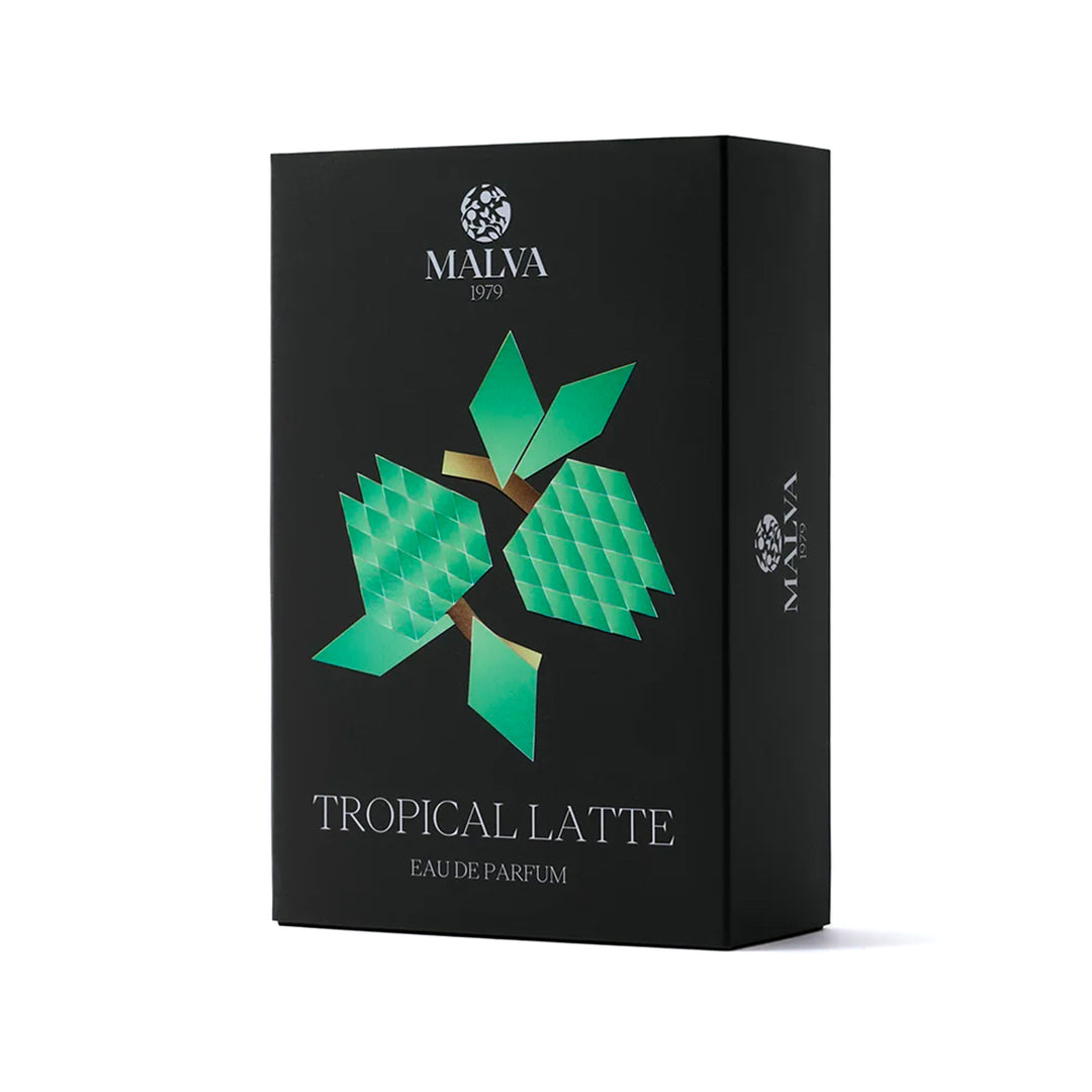 MALVA 1979 Tropical Latte