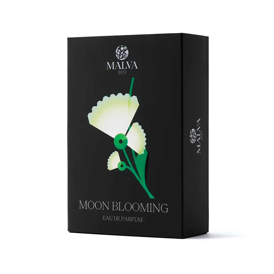 MALVA 1979 Moon Blooming