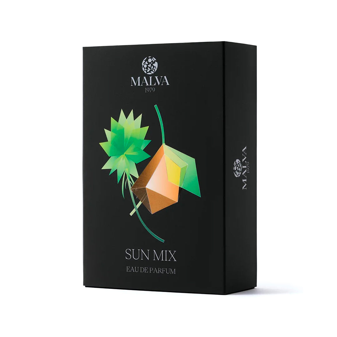 MALVA 1979 Sun Mix