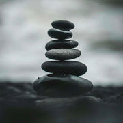 MALVA 1979 Note of Silence