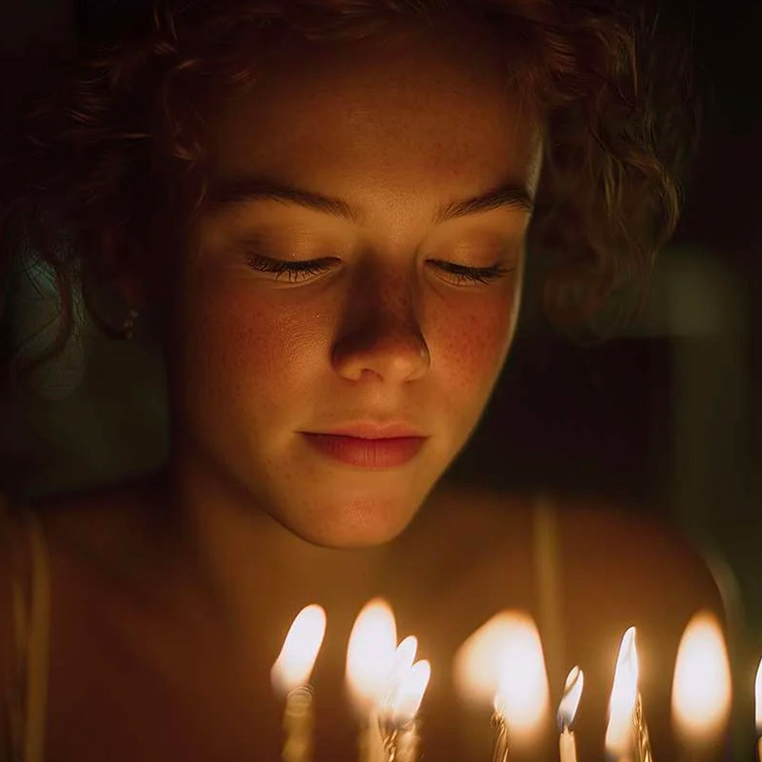 MALVA 1979 Happy Birthday