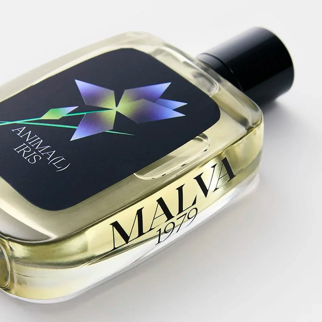 MALVA 1979 Anima(L) Iris