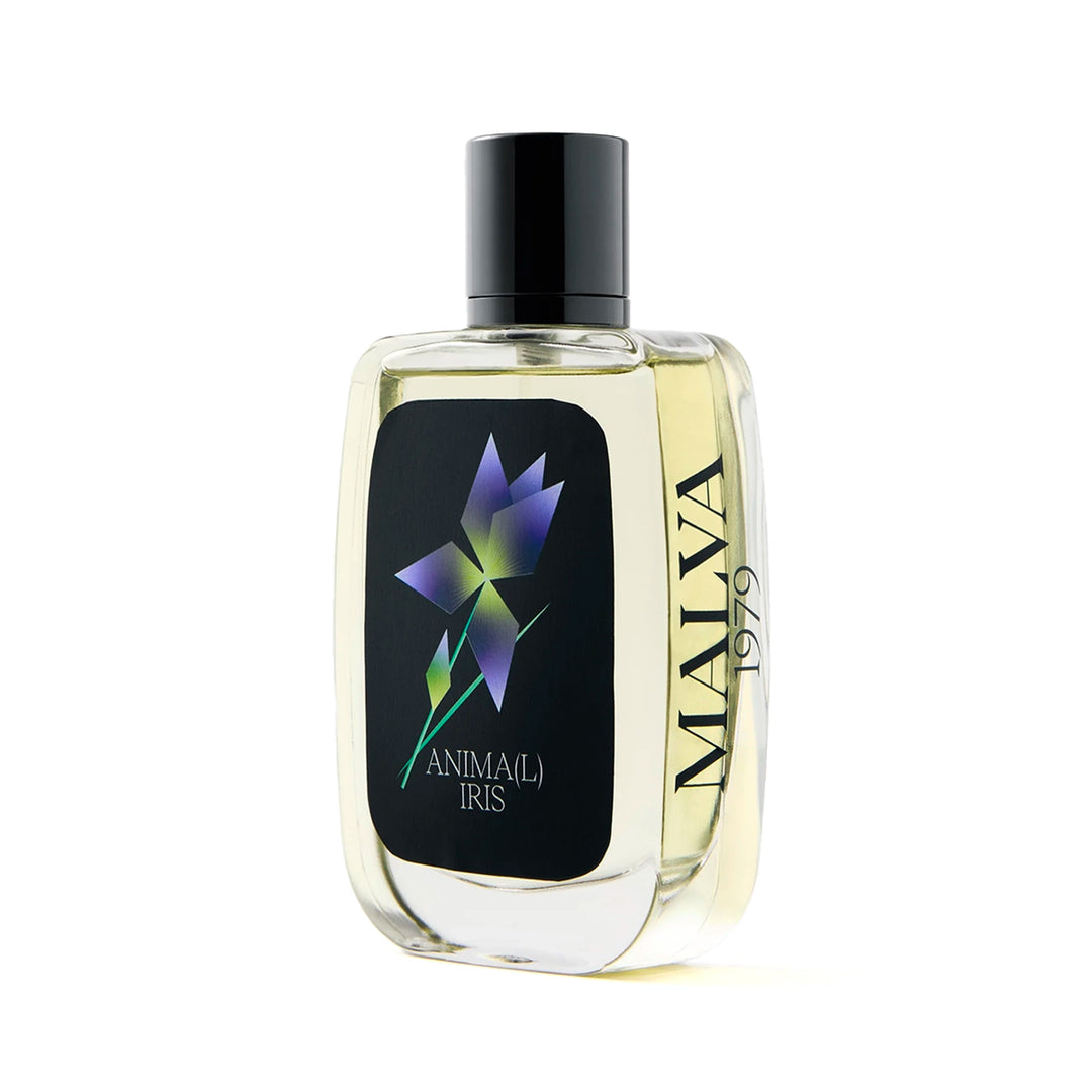 MALVA 1979 Anima(L) Iris