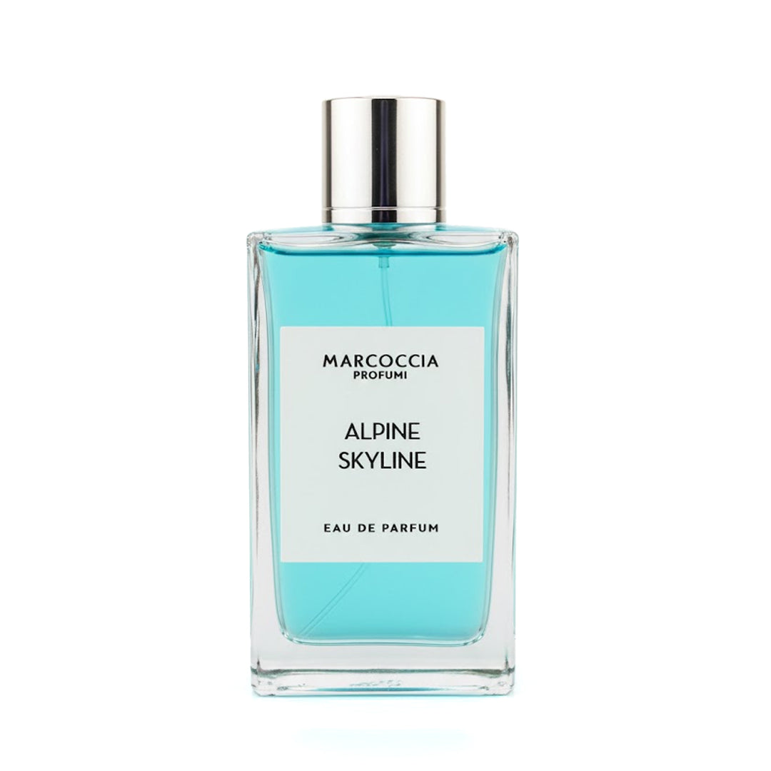 MARCOCCIA Alpine Skyline