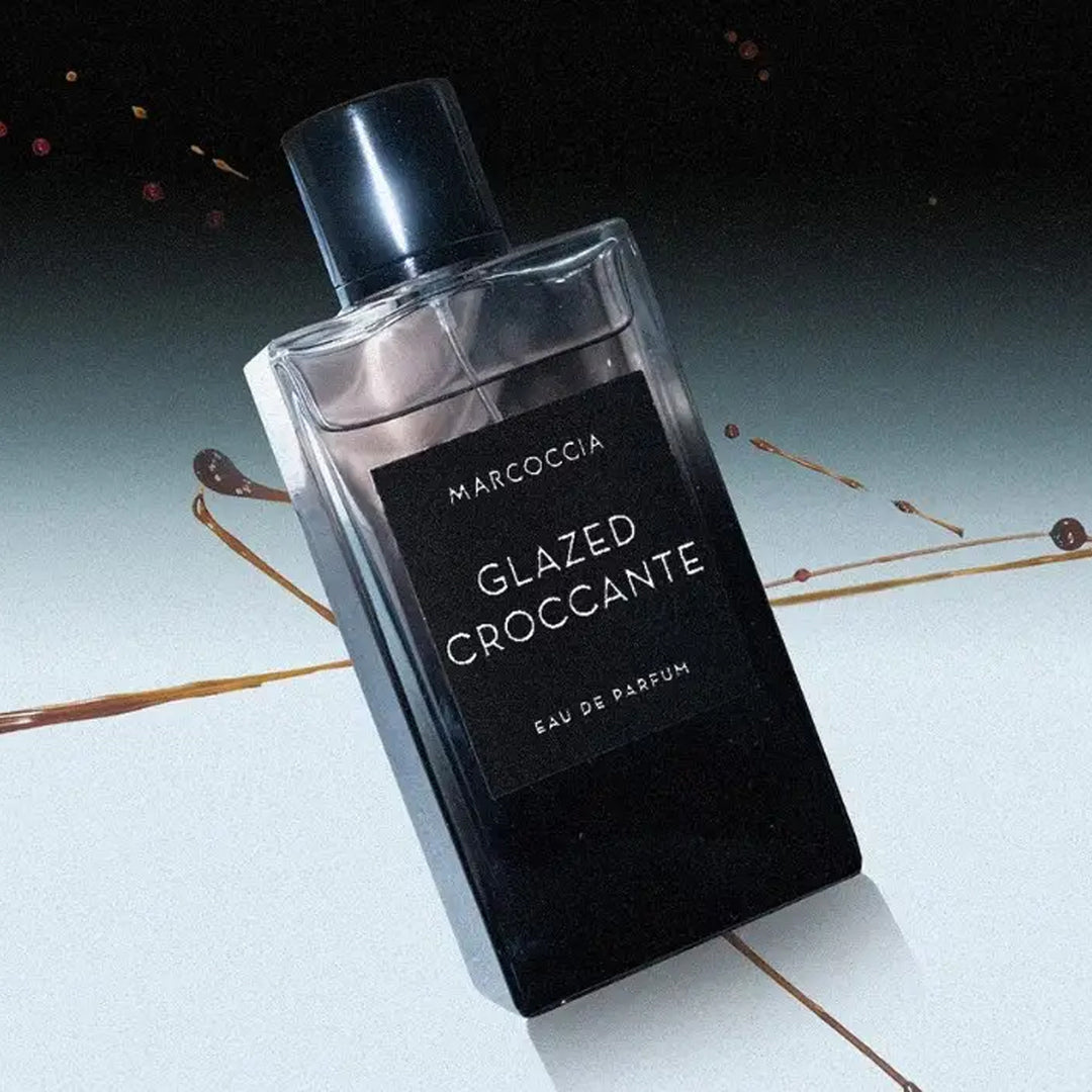 MARCOCCIA Glazed Croccante