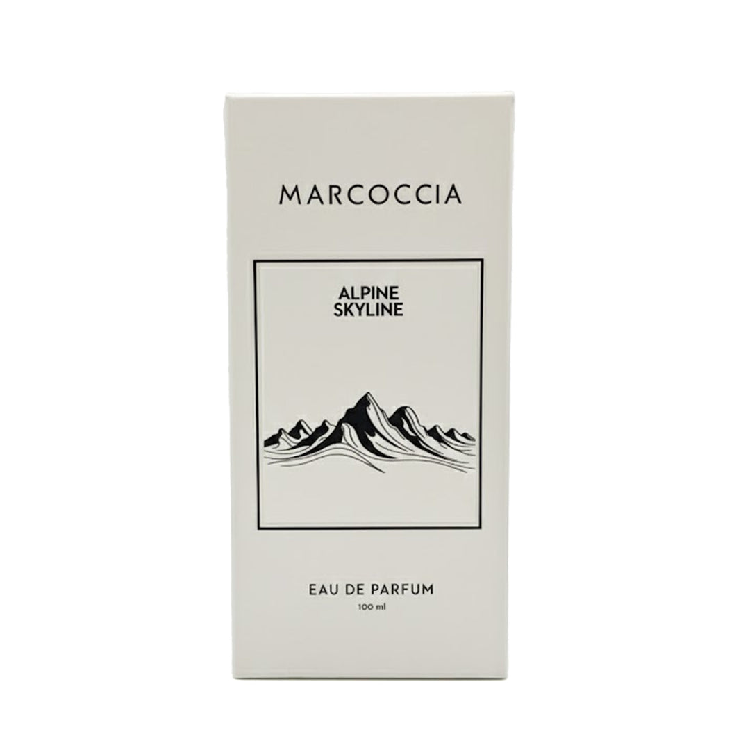 MARCOCCIA Alpine Skyline