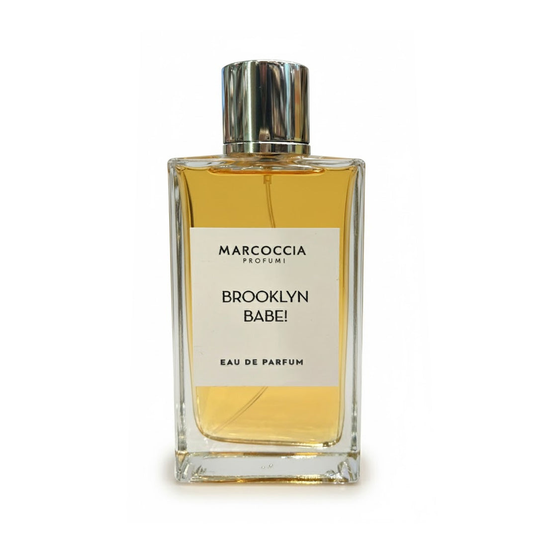 MARCOCCIA Brooklin Babe!