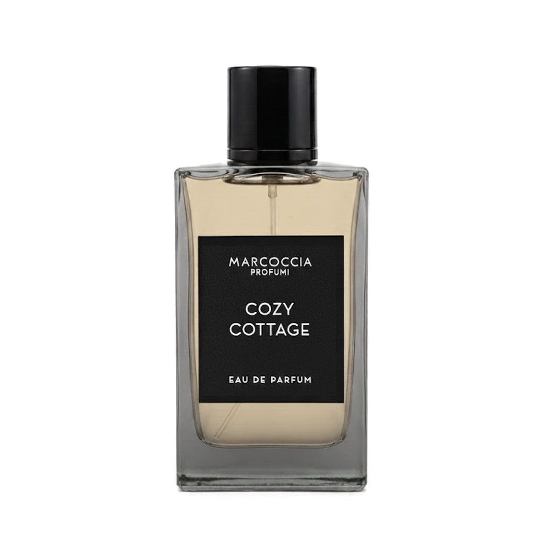 MARCOCCIA Cozy Chalet